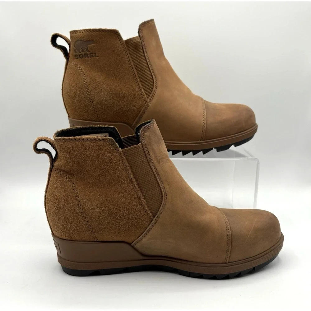 Sorel evie ii